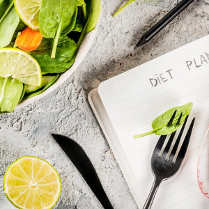 Gut Health Check & Prescribed Action Plan
