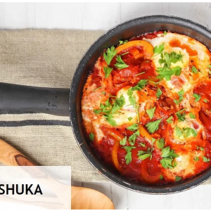 2 Week Meal Plan: 5 Ingredient Recipes & Shopping List